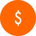 Icon Dolar