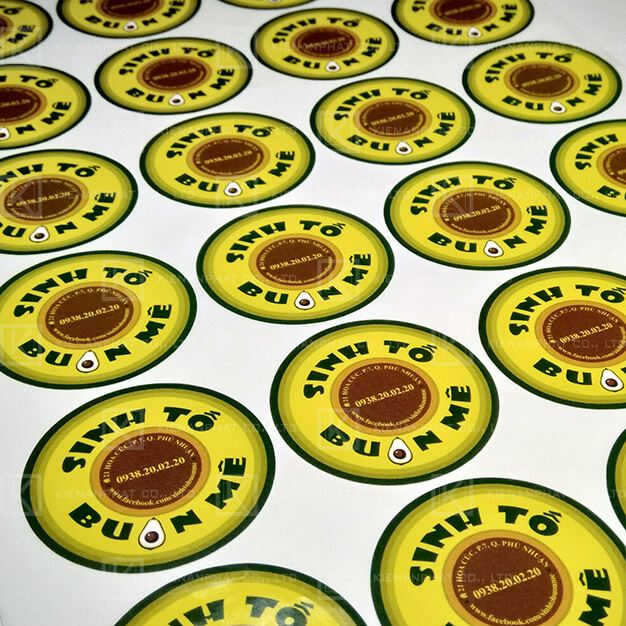 Decal Giay 2