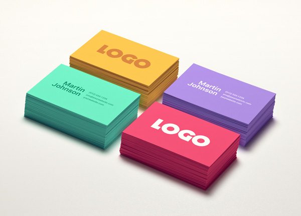 In Name Card 1