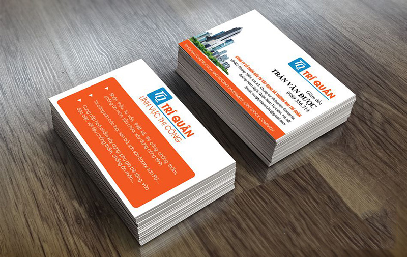 Mau Card Visit Dep Bds Xay Dung 8