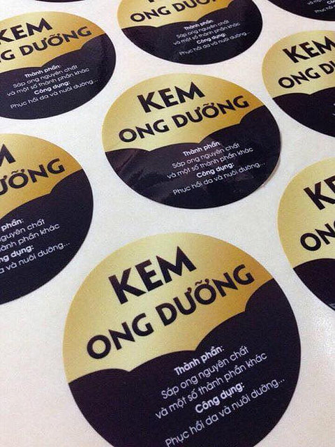 Tem Decal Tphcm